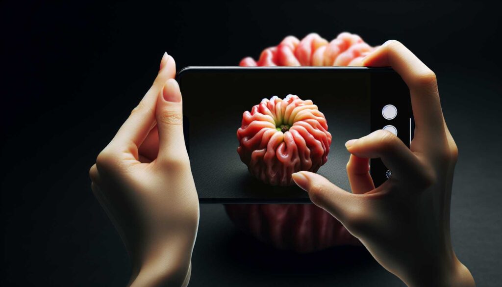 rose apple captions for instagram - featured image