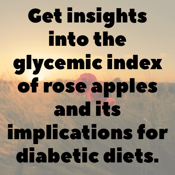 Rose Apple Captions Image For Instagram-RzQJOm