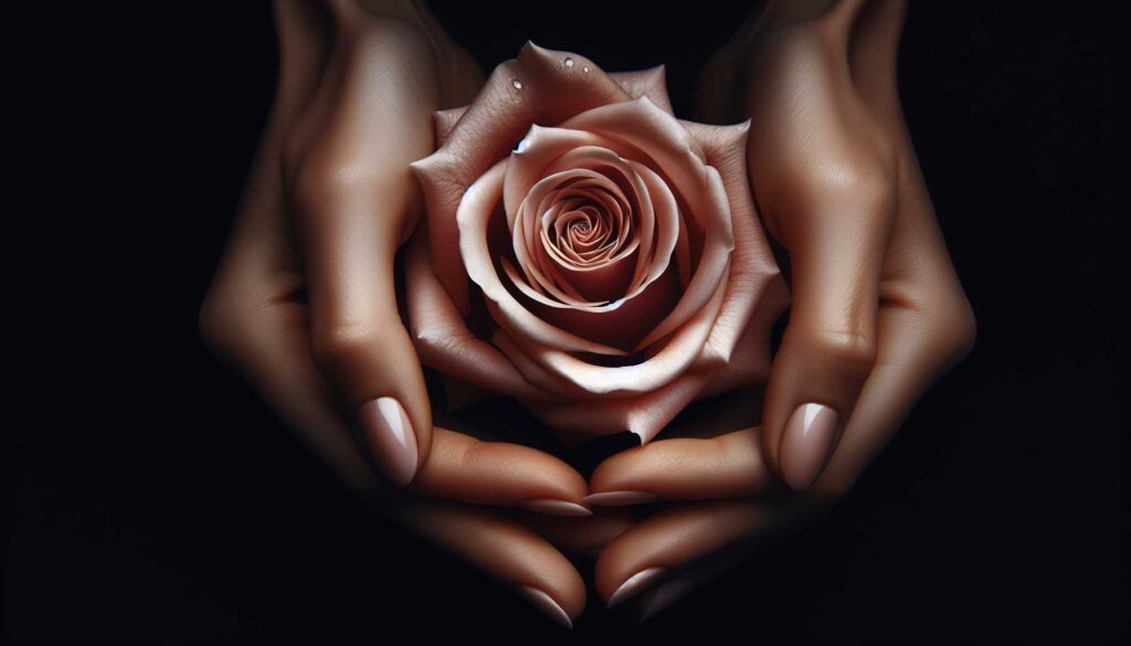 250+ Rose Captions For Instagram (Best, Funny & Short) 32 rose captions for instagram - featured image