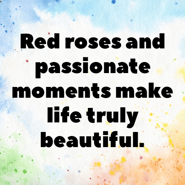 250+ Rose Captions For Instagram (Best, Funny & Short) 5 Rose Captions Photo For Instagram-f6NEHR