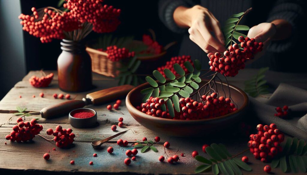 291+ Rowan Berry Captions For Instagram (Trending, Funny & Top) 103 rowan berry captions for instagram - featured image