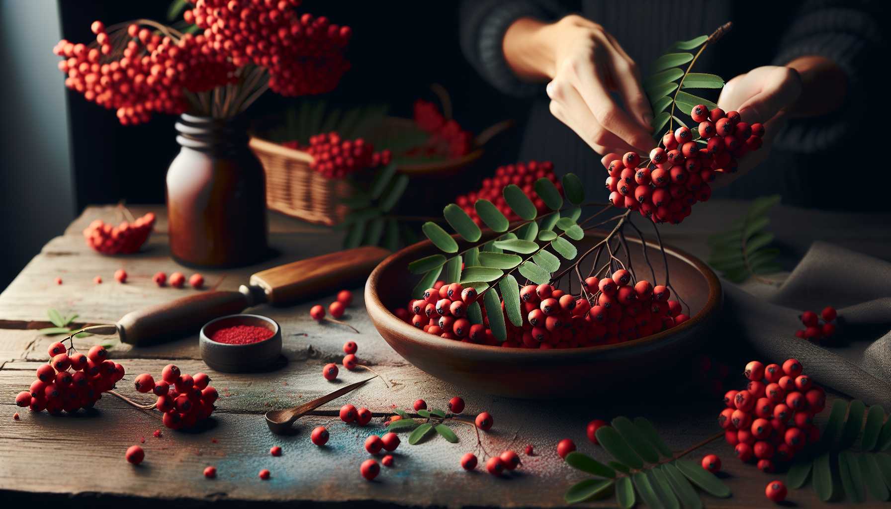 291+ Rowan Berry Captions For Instagram (Trending, Funny & Top) 2 rowan berry captions for instagram - featured image