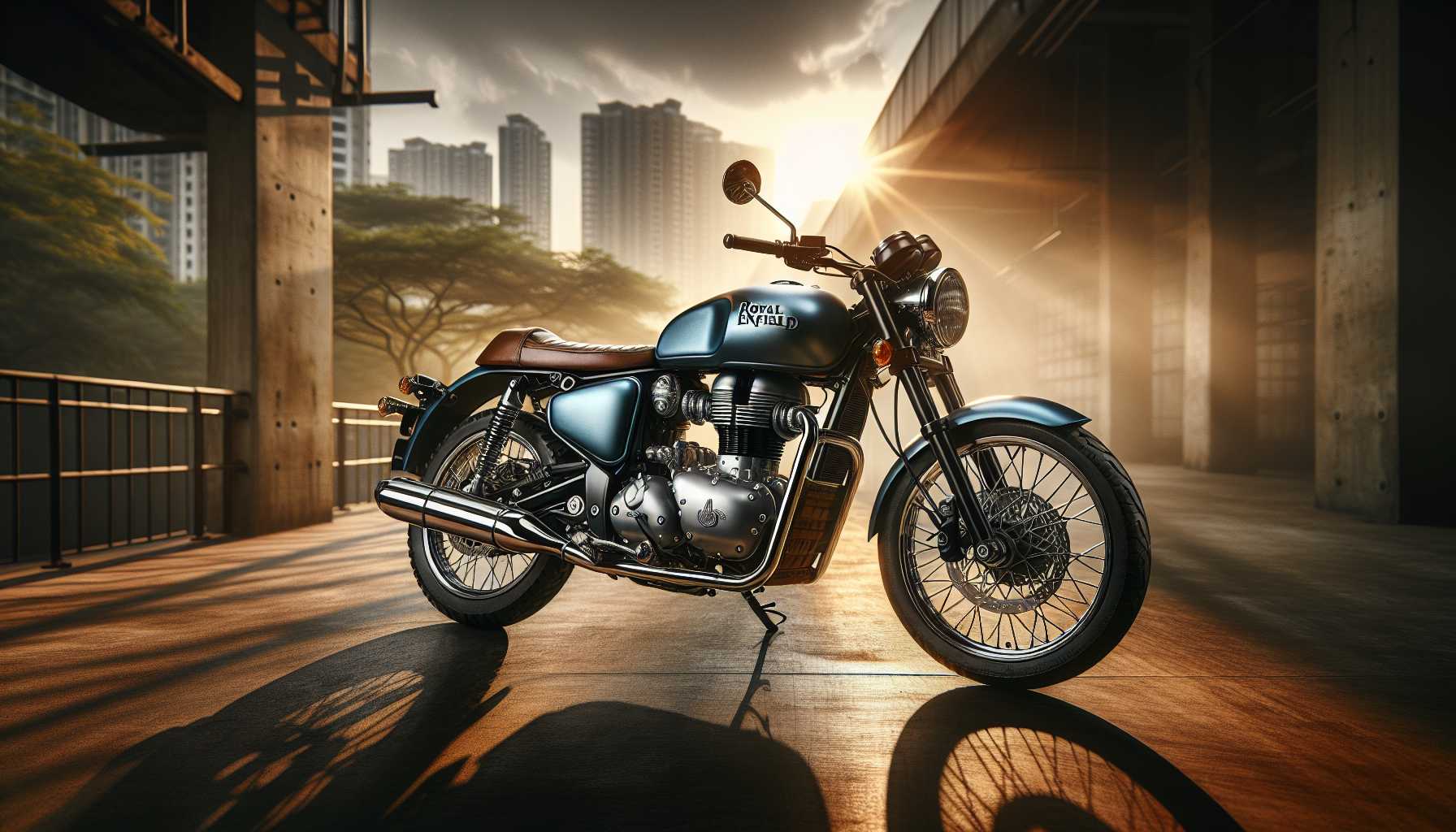 301+ Royal Enfield Continental GT Captions for Instagram (Short, Trending & Viral) 2 royal enfield continental gt captions for instagram - featured image