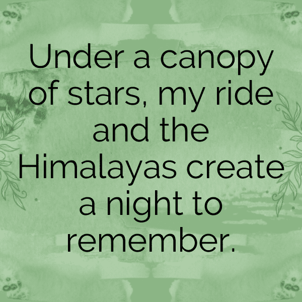 Royal Enfield Himalayan Captions Photo for Instagram-slsOYc