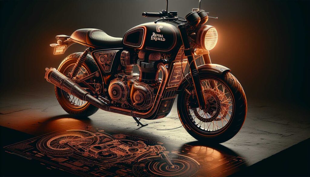 231+ Royal Enfield Interceptor 650 Captions for Instagram (Fresh & Trendy) 44 royal enfield interceptor 650 captions for instagram - featured image