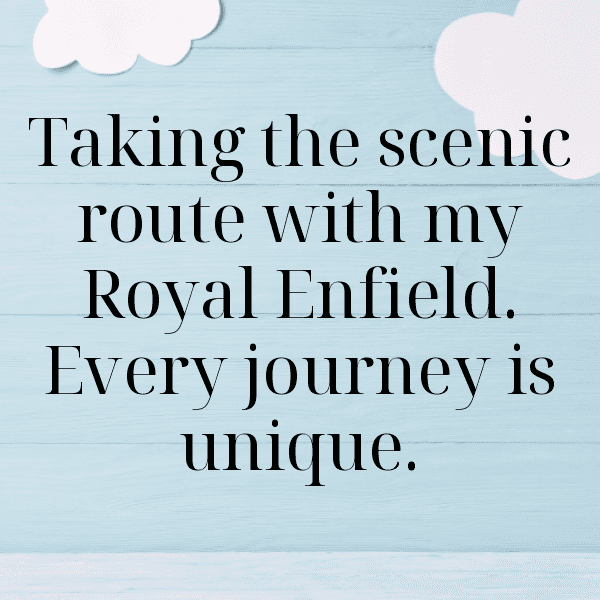 231+ Royal Enfield Interceptor 650 Captions for Instagram (Fresh & Trendy) 5 Royal Enfield Interceptor 650 Captions Image for Instagram-6wTJXy