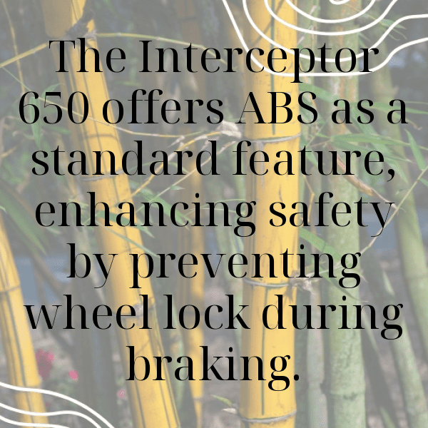 231+ Royal Enfield Interceptor 650 Captions for Instagram (Fresh & Trendy) 17 Royal Enfield Interceptor 650 Captions Image for Instagram-753Wis