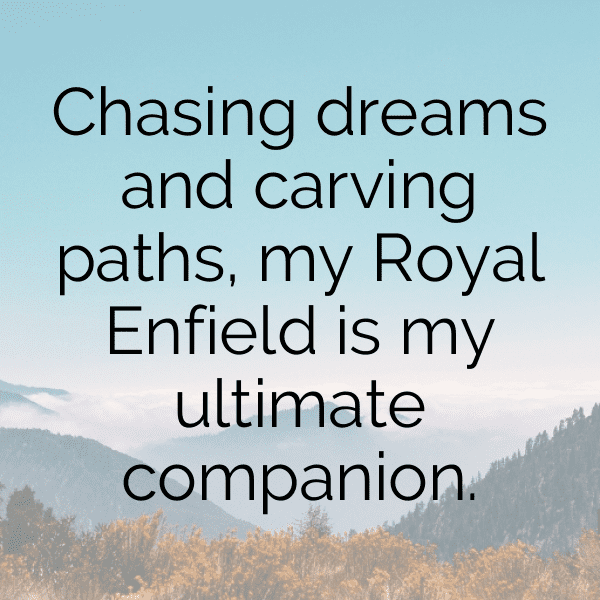 231+ Royal Enfield Interceptor 650 Captions for Instagram (Fresh & Trendy) 6 Royal Enfield Interceptor 650 Captions Image for Instagram-cUXtBG