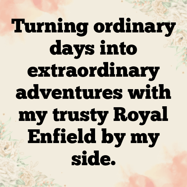 231+ Royal Enfield Interceptor 650 Captions for Instagram (Fresh & Trendy) 4 Royal Enfield Interceptor 650 Captions Photo for Instagram-mAIkId