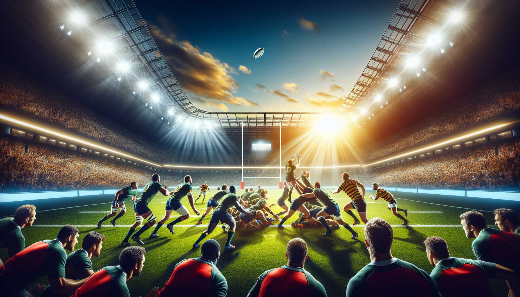 223+ Rugby Captions for Instagram (Trending, Funny & Top) 2 rugby captions for instagram - featured image