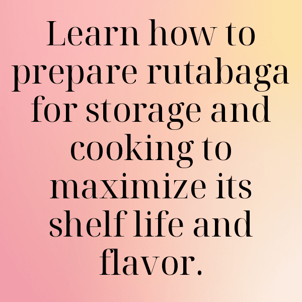 296+ Rutabaga Captions For Instagram (Fresh & Trendy) 12 Rutabaga Captions Photo For Instagram-qcOJsw