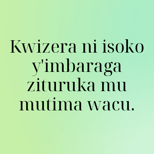 Rwanda Captions Image For Instagram-o1G3XM