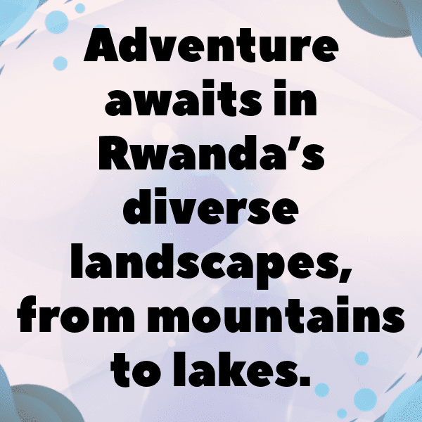 Rwanda Captions Photo For Instagram-UY8fxB