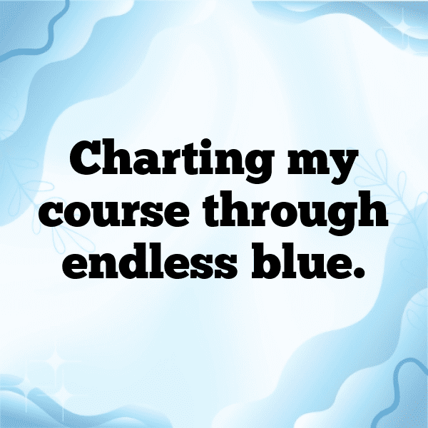 310+ Sailing Captions for Instagram In 2025 17 Sailing Captions Photo for Instagram-bw81N5