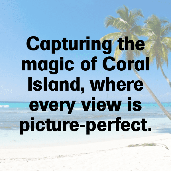 Saint Lucia Captions Image For Instagram-oLe5i6