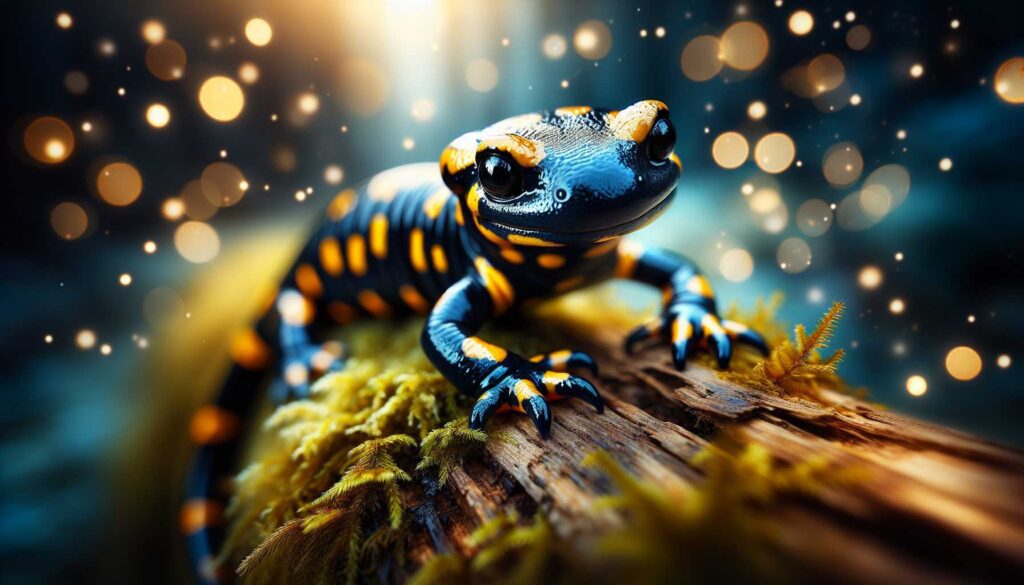 311+ Salamander Captions For Instagram (Short, Trending & Viral) 132 salamander captions for instagram - featured image
