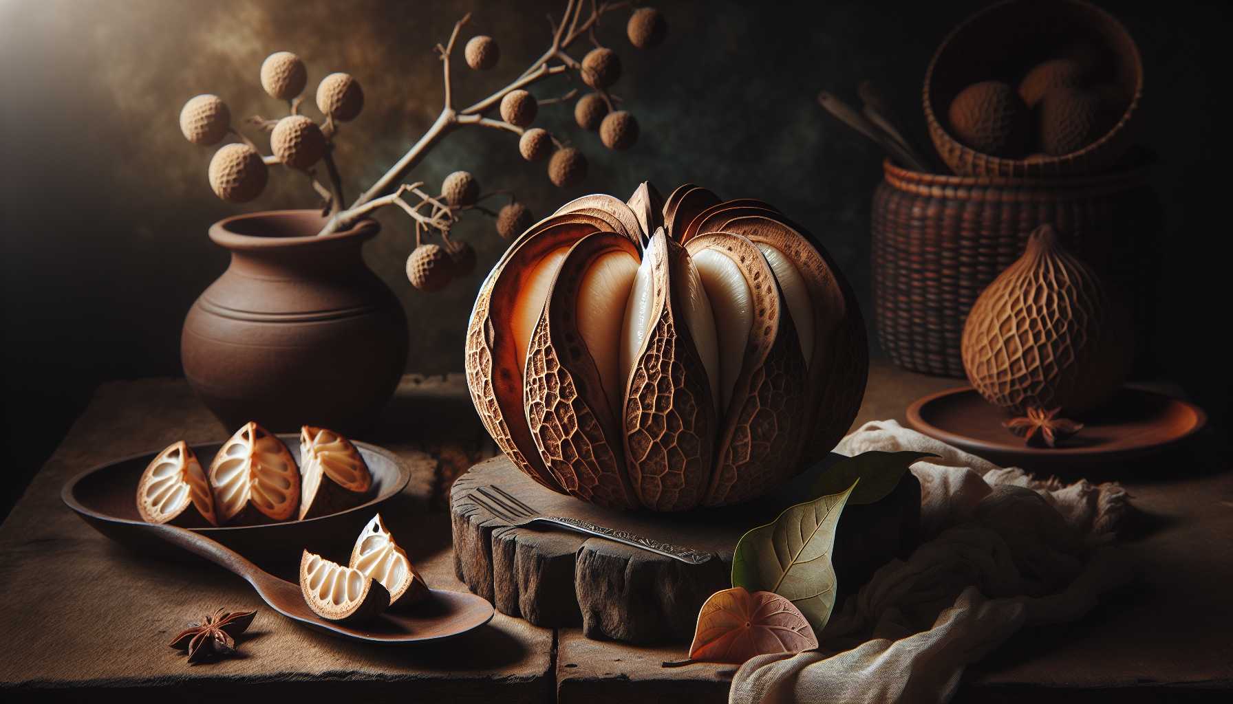 santol captions for instagram - featured image