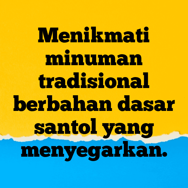 Santol Captions Photo For Instagram-1AUAsm