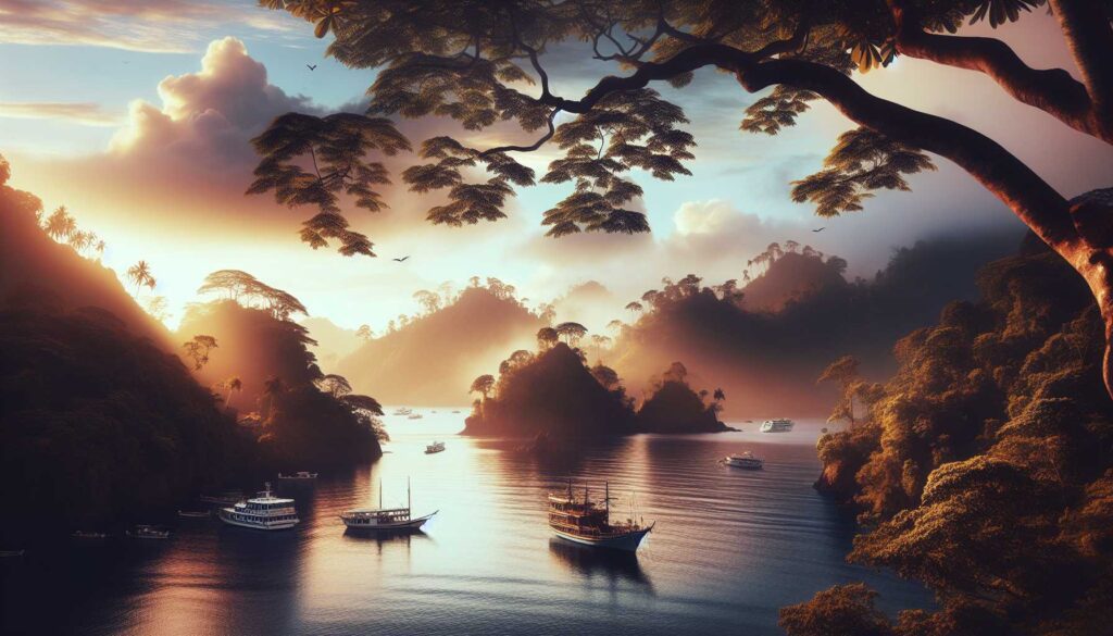 289+ São Tomé and Príncipe Captions For Instagram In 2025 70 são tomé and príncipe captions for instagram - featured image