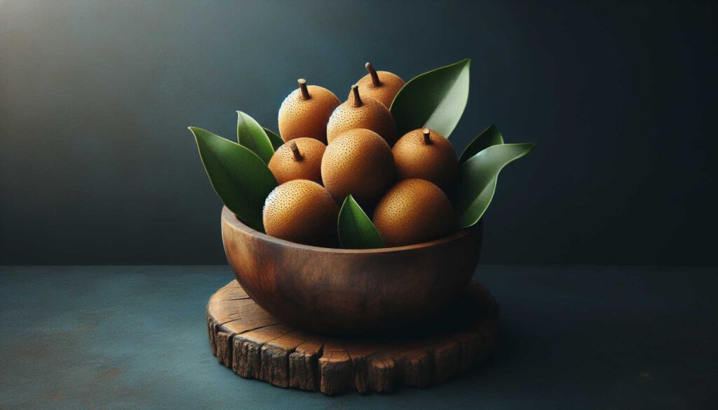 sapodilla captions for instagram - featured image