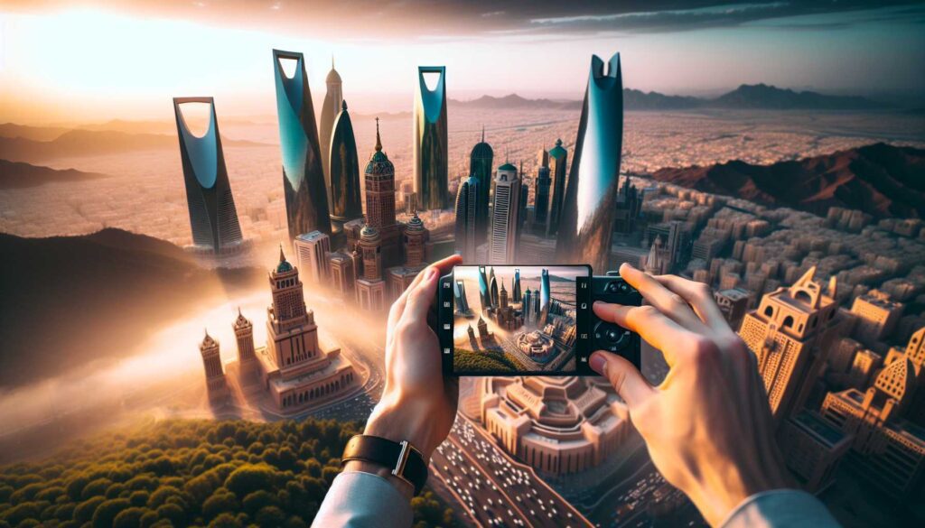 337+ Saudi Arabia Captions For Instagram (Trending, Funny & Top) 58 saudi arabia captions for instagram - featured image