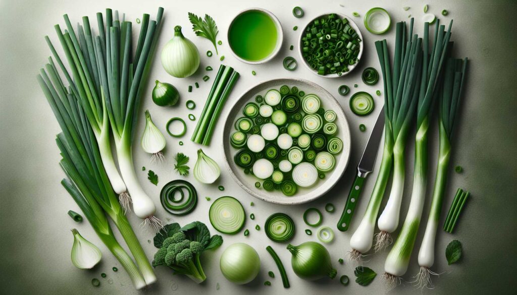 258+ Scallion Captions For Instagram (Best, Funny & Short) 76 scallion captions for instagram - featured image