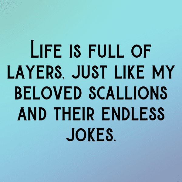 Scallion Captions Photo For Instagram-ncvMST