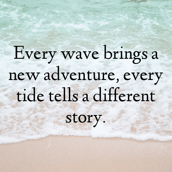 Sea Beet Captions Image For Instagram-BtQKLX