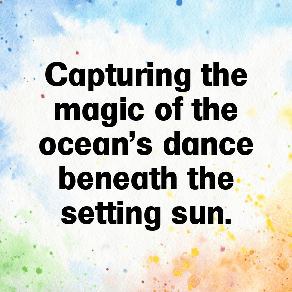 Sea Beet Captions Image For Instagram-UWtWQ5