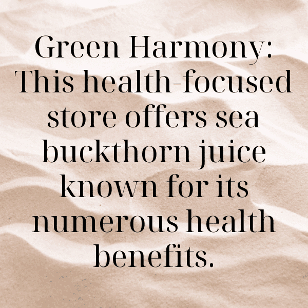 239+ Sea Buckthorn Captions For Instagram (Trending, Funny & Top) 12 Sea Buckthorn Captions Photo For Instagram-0qm79a