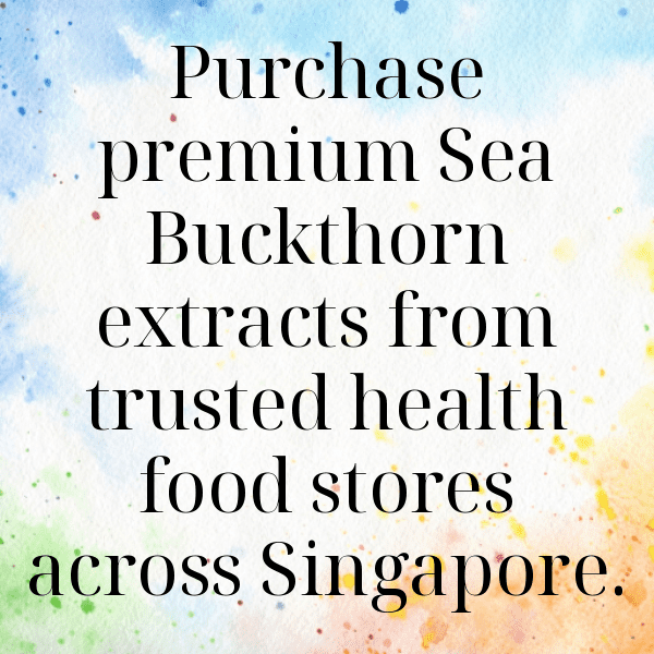239+ Sea Buckthorn Captions For Instagram (Trending, Funny & Top) 15 Sea Buckthorn Captions Photo For Instagram-DJnWXw