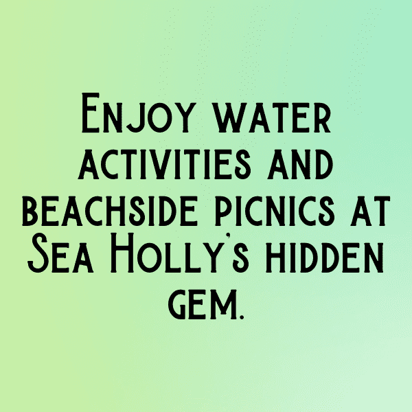 Sea Holly Captions Photo For Instagram-a3OIyl