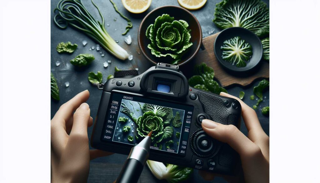 306+ Sea Lettuce Captions For Instagram (Best, Funny & Short) 109 sea lettuce captions for instagram - featured image