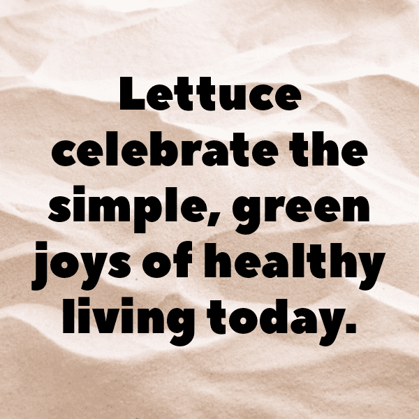 306+ Sea Lettuce Captions For Instagram (Best, Funny & Short) 11 Sea Lettuce Captions Image For Instagram-W6p444