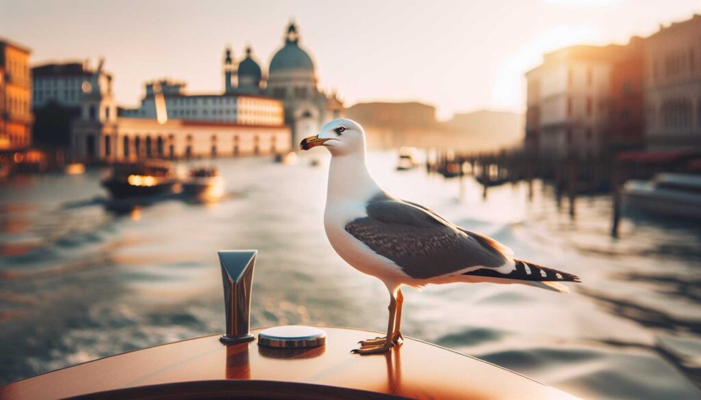 221+ Seagull Captions For Instagram (Short, Trending & Viral) 129 seagull captions for instagram - featured image