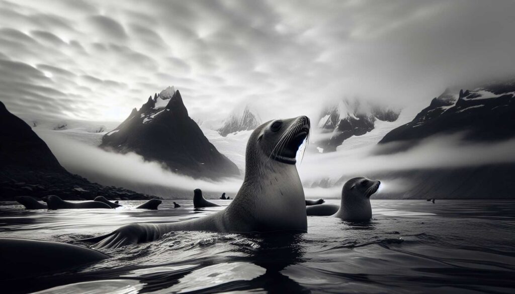 seal captions for instagram - featured image