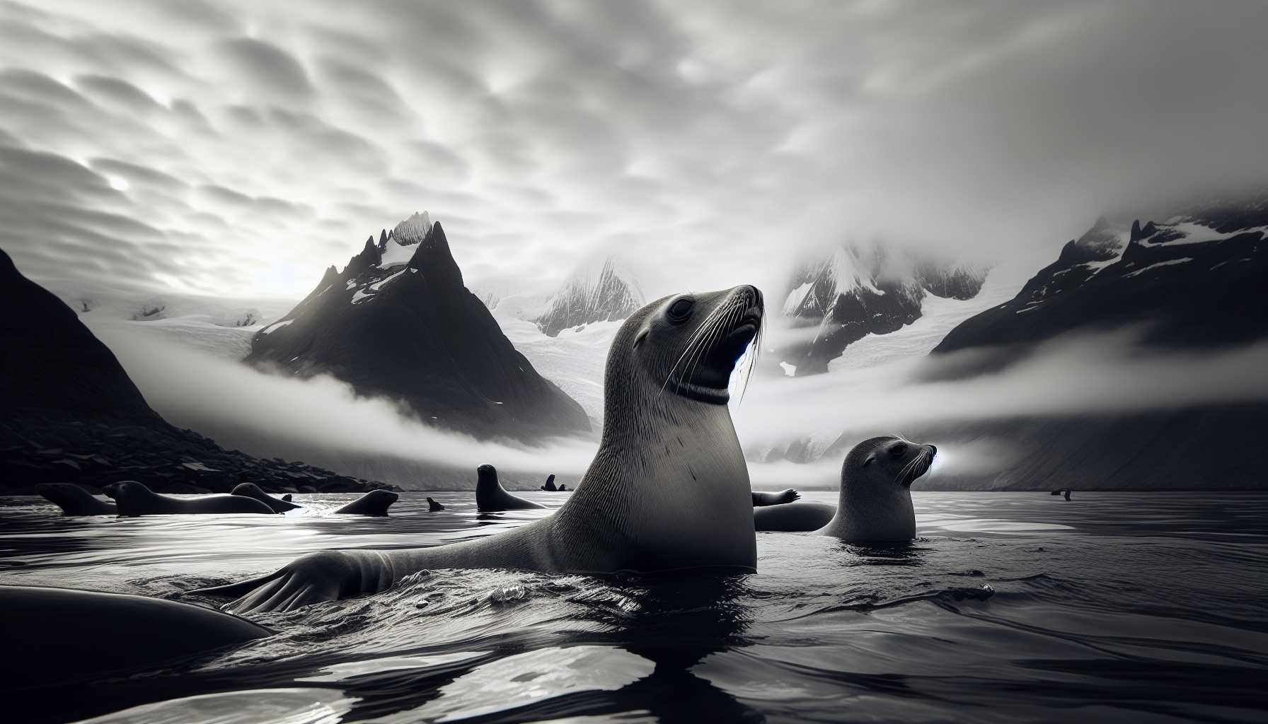 263+ Seal Captions For Instagram (Short, Trending & Viral) 2 seal captions for instagram - featured image