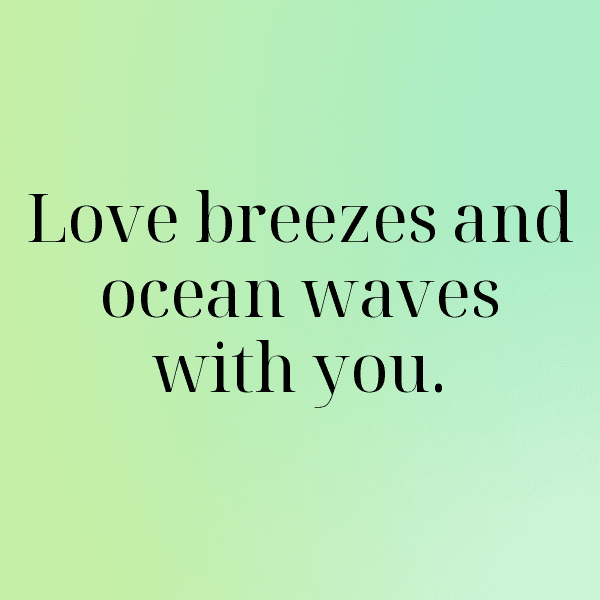 232+ Seaside Serenity Captions for Instagram (Short, Trending & Viral) 9 Seaside Serenity Captions Image for Instagram-IpFaGU