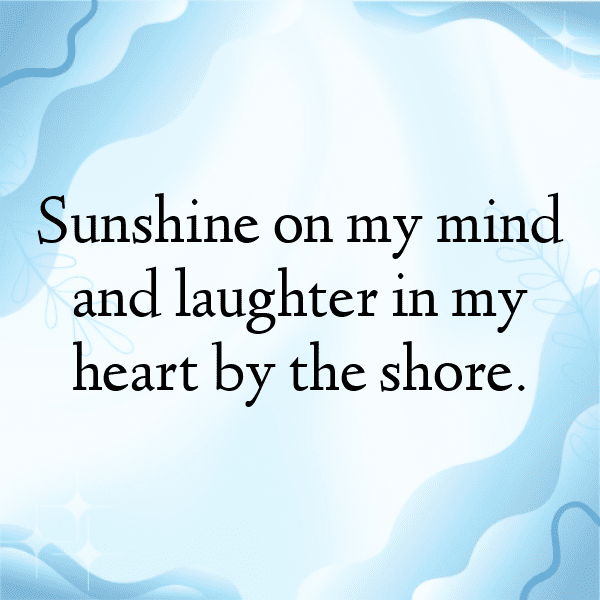 232+ Seaside Serenity Captions for Instagram (Short, Trending & Viral) 6 Seaside Serenity Captions Photo for Instagram-fteWJ4