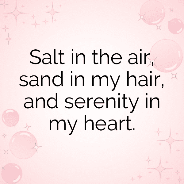 232+ Seaside Serenity Captions for Instagram (Short, Trending & Viral) 4 Seaside Serenity Captions Photo for Instagram-v7pa8I