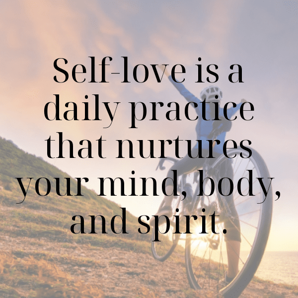 Self Love Captions Photo For Instagram-TB0985