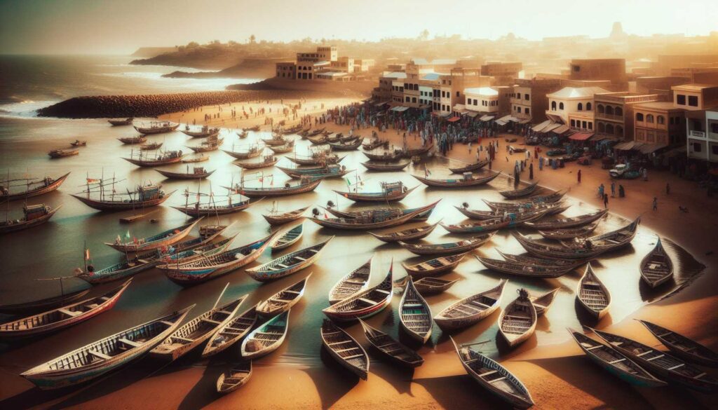 347+ Senegal Captions For Instagram (Best, Funny & Short) 61 senegal captions for instagram - featured image