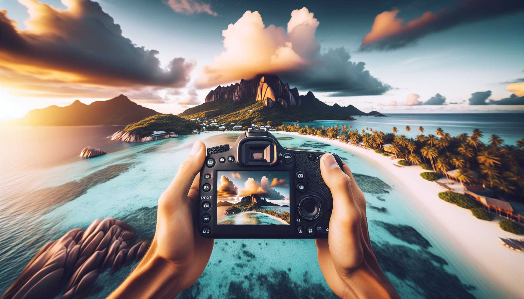 343+ Seychelles Captions For Instagram (Trending, Funny & Top) 2 seychelles captions for instagram - featured image