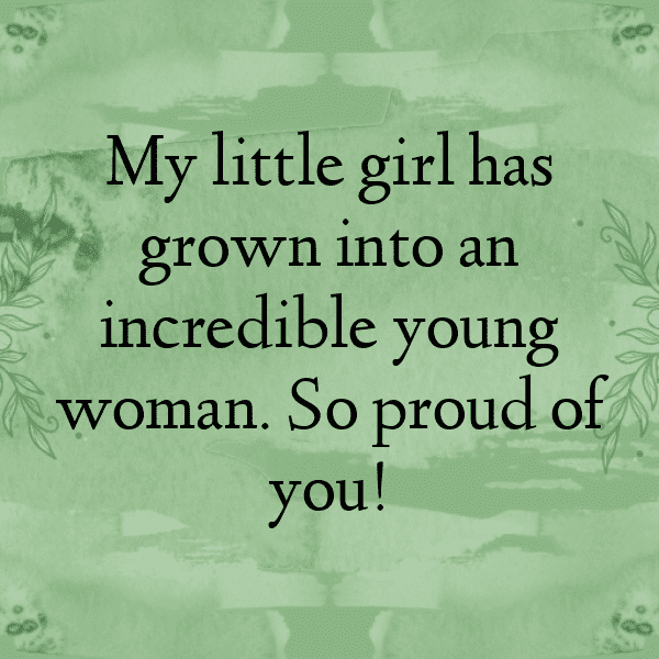 326+ Shining Light Daughter Captions for Instagram (Trending, Funny & Top) 10 Shining Light Daughter Captions Image for Instagram-LMeEF0