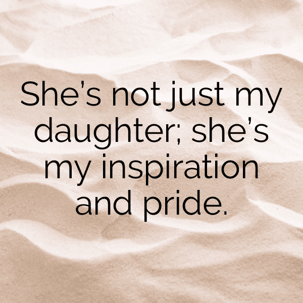 262+ Shining Star Daughter Captions for Instagram (Fresh & Trendy) 3 Shining Star Daughter Captions Image for Instagram-YDnTc3