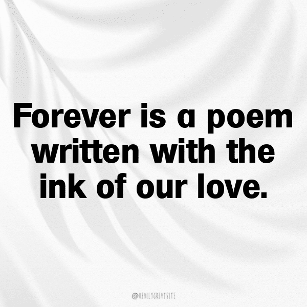 317+ Short Love Poems Captions For Instagram (Best, Funny & Short) 6 Short Love Poems Captions Image For Instagram-epHDeu