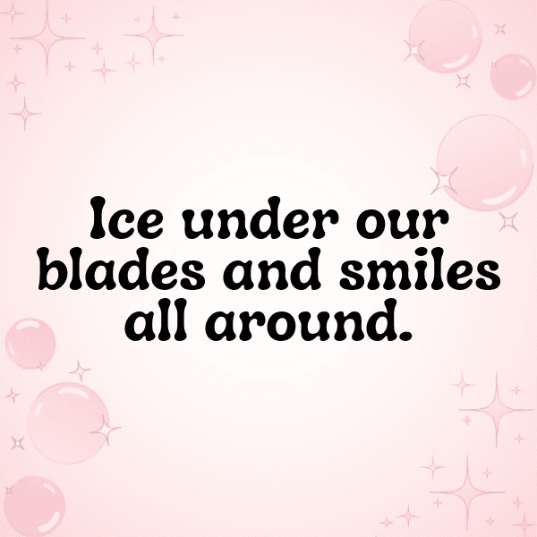 Short Track Speed Skating Captions Photo for Instagram-HDllrp