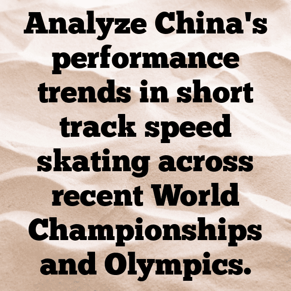 Short Track Speed Skating Captions Photo for Instagram-rLewr3