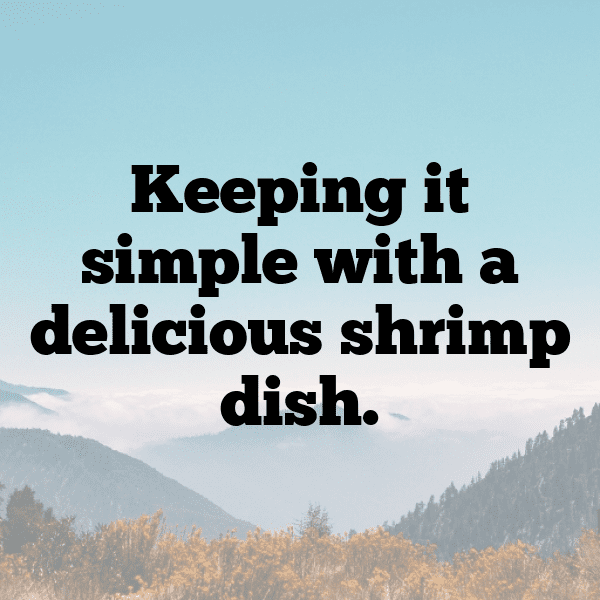 Shrimp Captions Photo For Instagram-QEbKd0