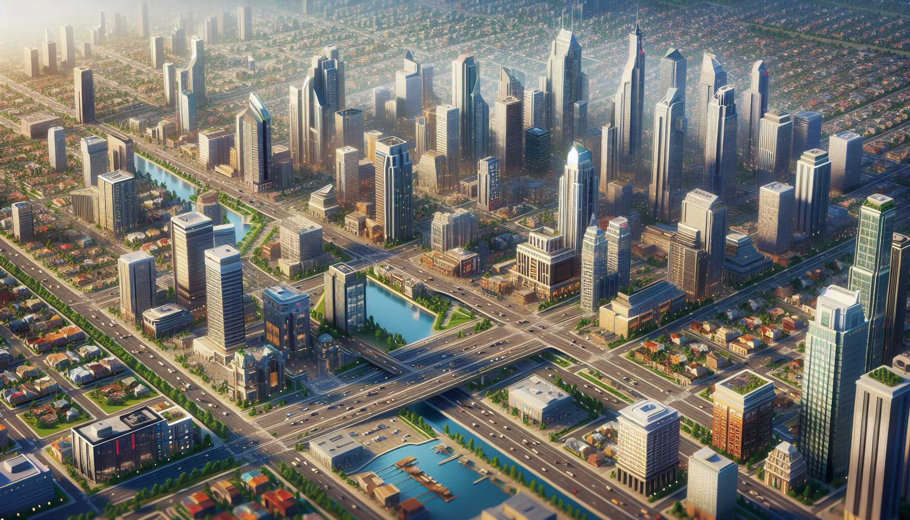 251+ SimCity Captions for Instagram (Fresh & Trendy) 2 simcity captions for instagram - featured image